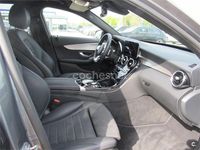 Usado Mercedes C300e 320 CV (235 kW) 2020 Gris / plata Berlina
