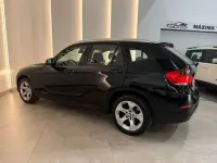 Usado BMW X1 143 CV (105 kW) 2013 Negro SUV