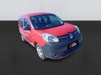 usado Renault Kangoo N1 Energy dCi 55kW 75CV