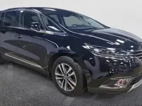 Usado Renault Espace Techno 190 CV (139 kW) 2022 Monovolumen