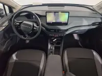 Usado Skoda Elroq 150 kW (204 CV) 2026 Gris SUV