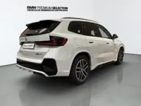 Usado BMW X1 Comfort Edition 245 CV (180 kW) 2025 Blanco SUV