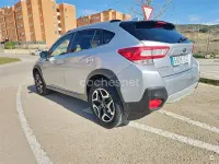 Usado Subaru XV 150 CV (110 kW) 2020 Blanco SUV