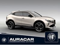Nuevo Alfa Romeo Junior Edizione Speciale 145 CV (106 kW) 2026 Gris SUV