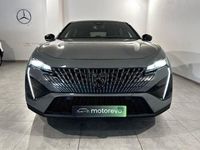 Usado Peugeot 408 GT GT 130 CV (95 kW) 2023 Gris / plata Berlina