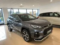 Usado Suzuki Across 306 CV (225 kW) 2024 Gris SUV