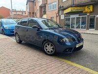 Usado Seat Ibiza 80 CV (58 kW) 2008 Azul Berlina