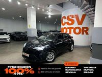 Usado Toyota C-HR Advance 122 CV (89 kW) 2022 Gris SUV