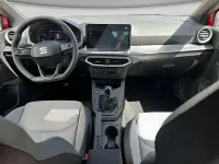Nuevo Seat Ibiza FR 115 CV (84 kW) 2026 Rojo Utilitario