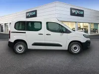 Nuevo Opel Combo Edition 100 CV (73 kW) 2026 Blanco Monovolumen