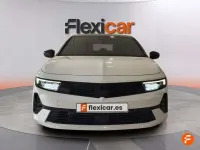 Usado Opel Astra 131 CV (96 kW) 2023 Blanco Utilitario