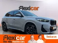 Usado BMW X1 150 CV (110 kW) 2024 Blanco SUV