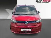 Usado VW Multivan 150 CV (110 kW) 2024 Monovolumen