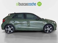 Usado Audi A1 Sportback 95 CV (69 kW) 2024 Verde Utilitario