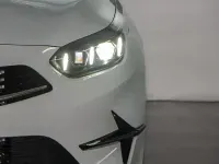 Usado Kia Ceed Style 120 CV (88 kW) 2023 Blanco Utilitario