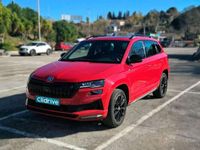 usado Skoda Karoq 1.5 TSI Sportline ACT DSG