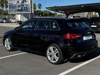 usado Audi A3 Sportback 30 Tdi S Line 85kw