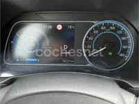 Usado Nissan Leaf N-Connecta 160 kW (218 CV) 2021 Eléctrico Utilitario