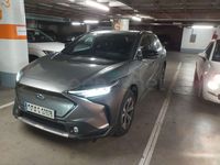 Usado Subaru Solterra 160 kW (218 CV) 2024 Eléctrico SUV