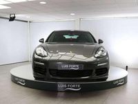 Usado Porsche Panamera 300 CV (220 kW) 2014 Marrón Utilitario