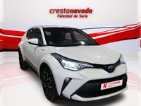 usado Toyota C-HR 2.0 180H Advance Te puede interesar