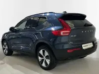 Nuevo Volvo XC40 Plus 163 CV (119 kW) 2026 Azul SUV