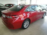 Usado Toyota Corolla Active 122 CV (89 kW) 2020 Granate Berlina