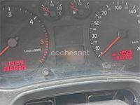 Usado Audi A3 Ambition 110 CV (80 kW) 2002 Negro Utilitario