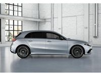 Nuevo Mercedes A200 163 CV (119 kW) 2026 Gris