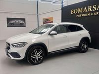 Usado Mercedes GLA250 218 CV (160 kW) 2022 Blanco SUV