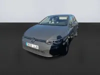 Usado VW Golf VIII Life 116 CV (85 kW) 2020 Gris Utilitario