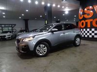 usado Peugeot 3008 1.6 BlueHDi Active 120