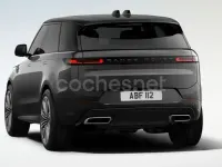 Nuevo Land Rover Range Rover Sport Autobiography 550 CV (404 kW) 2025 Gris / plata SUV
