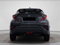 Usado Toyota C-HR Advance 122 CV (89 kW) 2023 SUV