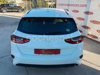 Usado Kia Ceed 100 CV (73 kW) 2022 Blanco Utilitario