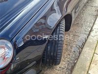 Usado Mercedes C180 Sport Edition 143 CV (105 kW) 2005 Azul Berlina