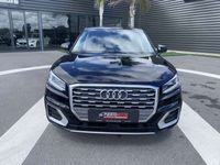 usado Audi Q2 1.6TDI Sport edition 85kW