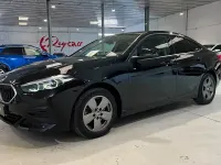 Usado BMW 218 Gran Coupé 150 CV (110 kW) 2022 Negro Coupe