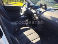 Usado Renault Mégane II Authentique 100 CV (73 kW) 2005 Blanco Berlina