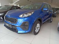 usado Kia Sportage 1.6 MHEV Concept 4x2 136