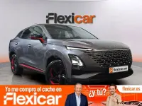 Usado Omoda 5 185 CV (136 kW) 2024 Gris / plata SUV