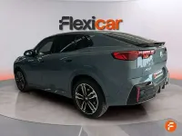 Usado BMW X2 150 CV (110 kW) 2024 Verde SUV
