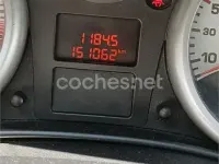 Usado Peugeot 207 95 CV (69 kW) 2007 Gris / plata Berlina