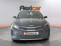 Usado Kia XCeed GT-Line 160 CV (117 kW) 2023 Gris SUV