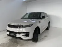 Usado Land Rover Range Rover Sport S 460 CV (338 kW) 2026 Marrón SUV