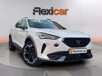 Usado Cupra Formentor 150 CV (110 kW) 2022 Blanco SUV