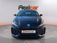 Usado MG MG3 116 CV (85 kW) 2025 Negro Utilitario