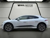 Usado Jaguar I-Pace 294 kW (400 CV) 2020 Blanco SUV