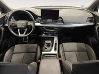 Usado Audi Q5 Sportback 204 CV (150 kW) 2025 Negro SUV