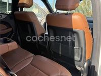 Usado Mercedes GLE350 258 CV (189 kW) 2015 Blanco SUV